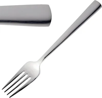Image de Fourchettes de table Amefa Moderno (12 pièces)