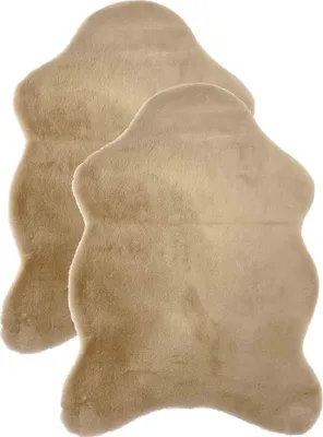 Produktbild von Elda 2er Set 40x60cm shape D.230 C.008 gold