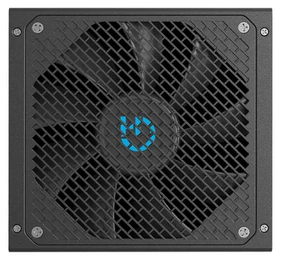 Imagen del producto de Hiditec Fuente PSU BZ Pro 650W 80+Bronze ATX 3.1