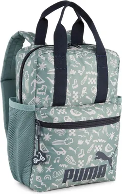 Obrázek produktu pro Puma SANDY ADVENTURES Extra malý batoh - zelený, velikost:-