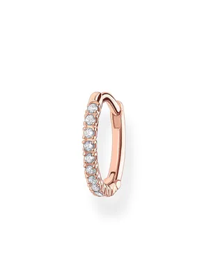 Produktbild von Thomas Sabo Weiße Steine CR659-416-14 Creole
