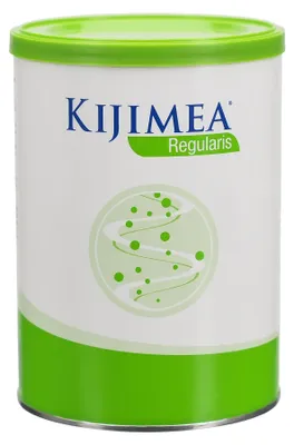 Produktbild von KIJIMEA Regularis Granulat 250g PZN 18890460