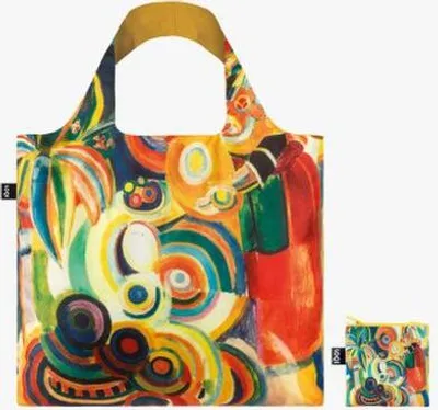 Obrázok produktu pre ROBERT DELAUNAY Portugalky