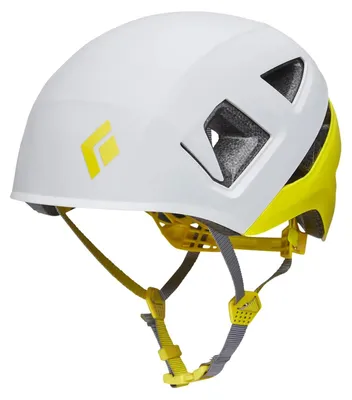 Produktbild von K Mips Capitan Helmet, Alloy-Ultra Yellow, One Size, Kids, Helmet, Black Diamond
