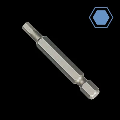Image de Clé Allen 5.5 mm, Douille 1/4 Pouce - Précision et Durabilité