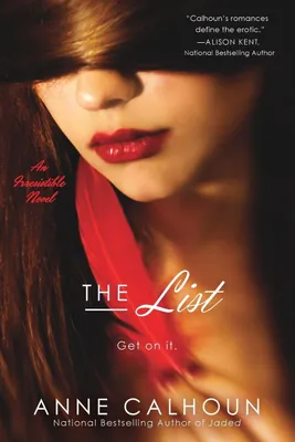 Produktbild von The List