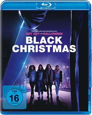 Produktbild von Black Christmas