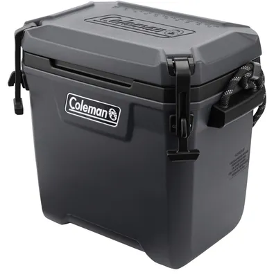 Produktbild von Coleman Convoy 28 QT, Grau, Polyurethan, Polyurethan (PU), 29 l, 1 Stück(e), 40 cm