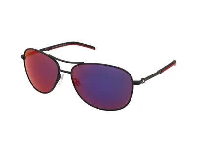 Produktbild von Tommy Hilfiger Mod. Th 2023 S Matte Black