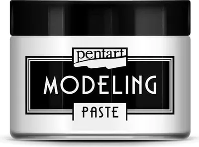 Immagine prodotto di Paste per modellare PENTART, 150 ml