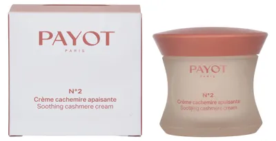 Image de Payot Crème Nº2 Cashmere 50ML Facial Treatment
