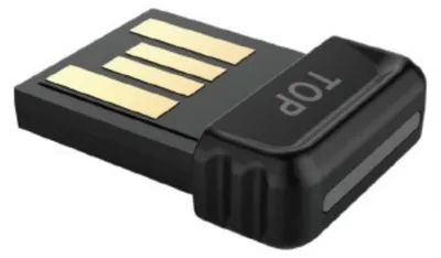 Image de Yealink BT51-A, Dongle, Schwarz
