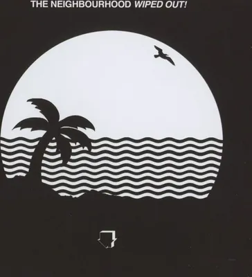 Produktbild von Wiped Out- The Neighbourhood