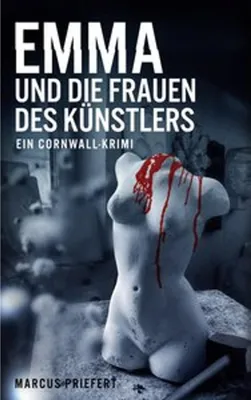 Obrázek produktu pro Emma und die Frauen des Künstlers