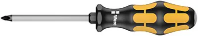 Produktbild von Wera 05017010001, 205 mm