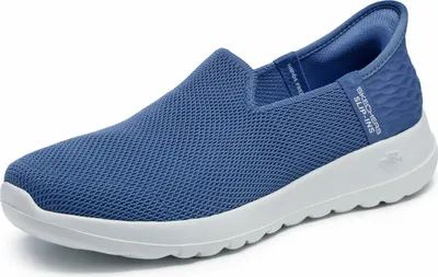 Produktbild von Skechers Komfort Slipper für Damen