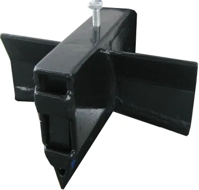 Produktbild von Spaltkreuz BASIC 10/14T/DTS