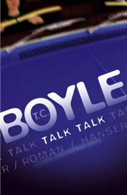 Obrázek produktu pro Talk Talk