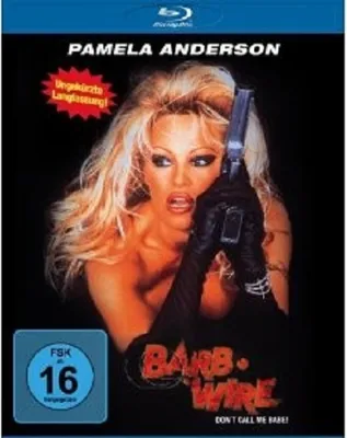 Produktbild von Barb Wire