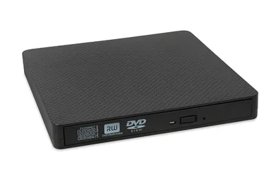 Image de Graveur DVD externe iBOX IED03