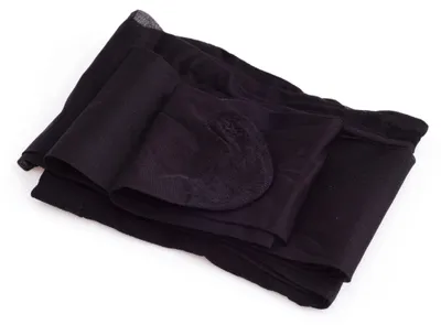 Obrázok produktu pre Romartex, klasické pančuchy z Elastanu, 20 DEN, v 14 najpopulárnejších farbách, veľkosť M, čierna