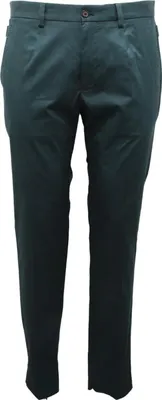 Produktbild von 3679AL pantalone uomo DOLCE&GABBANA man trouser green