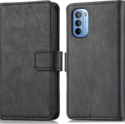 Immagine prodotto di imoshion Custodia a libro Motorola Moto G14 - Nero