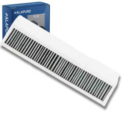 Produktbild von Alapure Geruchs- und Feinstaubfilter geeignet für Pelgrim HF3009