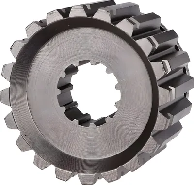 Produktbild von Kupplungsmitnehmer Tellerfeder 11/20 Zahn für Simson S51, S53, S70, S83, SR50, SR80, KR51/2