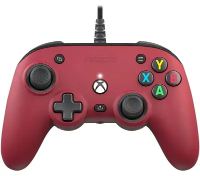Produktbild von NACON Xbox Compact Controller PRO