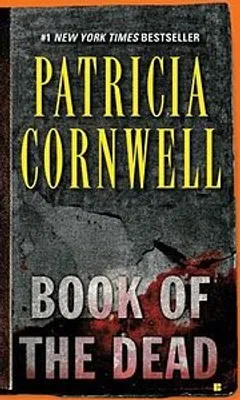 Image de Book of the Dead