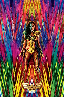 Produktbild von Pyramid International PP34573, 1 Stück(e), DC Comics, Rechteck