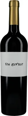 Produktbild von Rotwein the guv’nor | Vino Tinto | Vollmundig & fruchtig | 750 ml