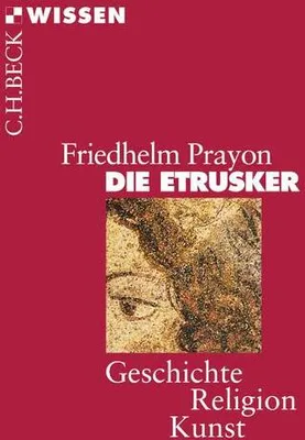 Obrázek produktu pro Die Etrusker