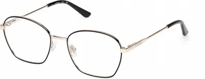 Produktbild von Guess GU50272 Matte black 49/17/140 TEEN Brillen