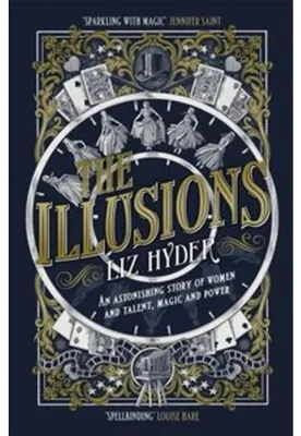 Produktbild von The Illusions