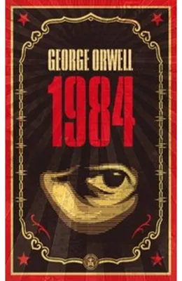 Produktbild von Nineteen Eighty-Four (1984)
