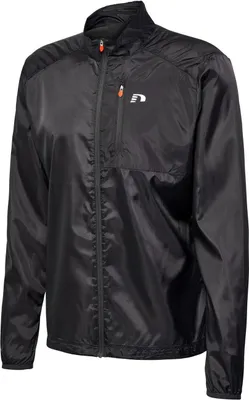 Produktbild von Newline Sport Packable Tech Jacke Schwarz L Mann Schwarz L