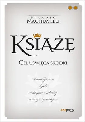 Immagine prodotto di Książę