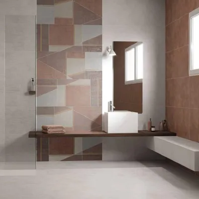Obrázok produktu pre CASA39 Obklady s efektom živice, biele, 60 x 120 cm, Supergres Colovers