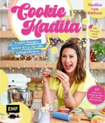 Produktbild von Cookie Madita