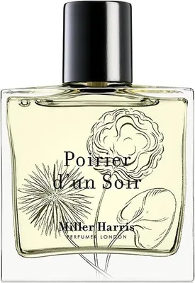 Produktbild von Miller Harris Poirier d' un Soir EDP 50 ml ( Unisex)