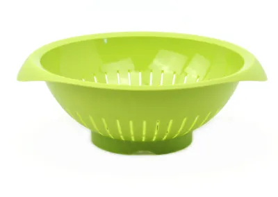 Obrázek produktu pro Westmark cedník plastový jablko zelený 25 cm cedník