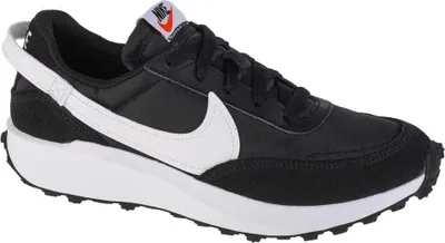 Obrázek produktu pro Nike Wmns Waffle Debut DH9523002 (38.5/černá-bílá-oranžová čirá)