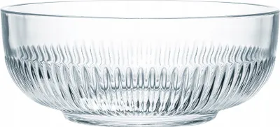 Produktbild von Salaterka szklana okrągła 20 cm
