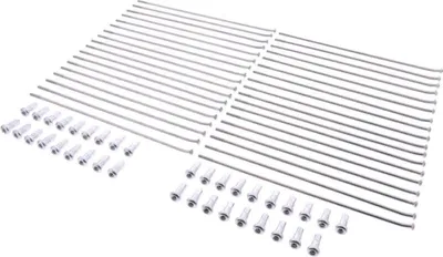 Obrázek produktu pro Sada 36 paprsků předního ráfku JMP 15 10100