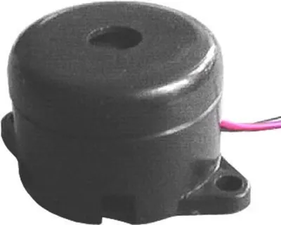 Produktbild von Piezosummer hoch 3-12 V