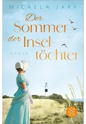 Obrázek produktu pro Der Sommer der Inseltöchter