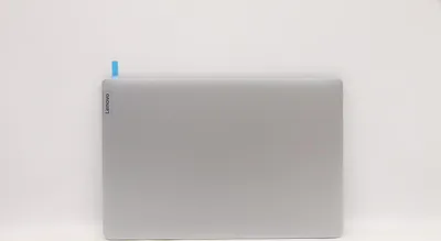 Obrázek produktu pro Lenovo COVER Kryt LCD C 82R0 šedý (5CB1F28481)