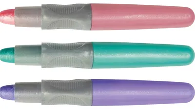Produktbild von Eberhard Faber Hair Chalks Pastell, Haarkreide für Kinder